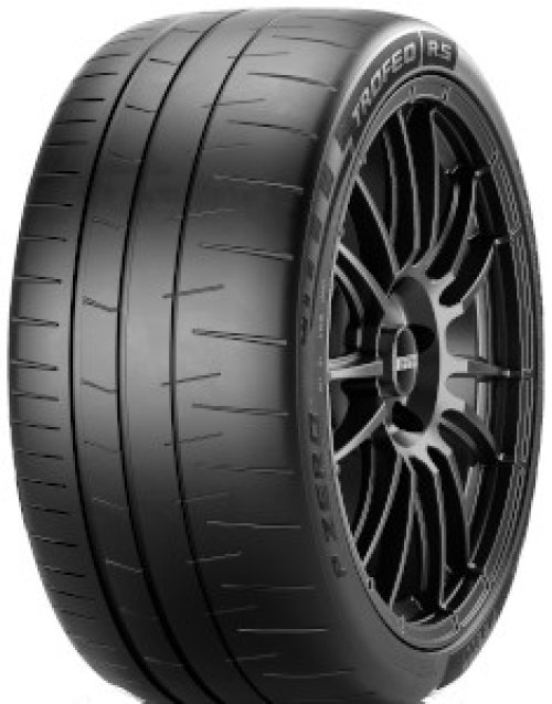 Pirelli P Zero Trofeo R ( 305/30 ZR19 (102Y) XL N0 ) von Pirelli