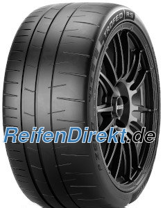 Pirelli P Zero Trofeo R ( 305/30 ZR19 (102Y) XL N0 ) von Pirelli