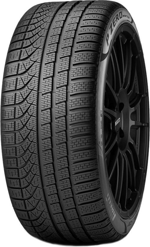 Pirelli P Zero Winter ( 225/35 R20 90W XL, MC ) von Pirelli