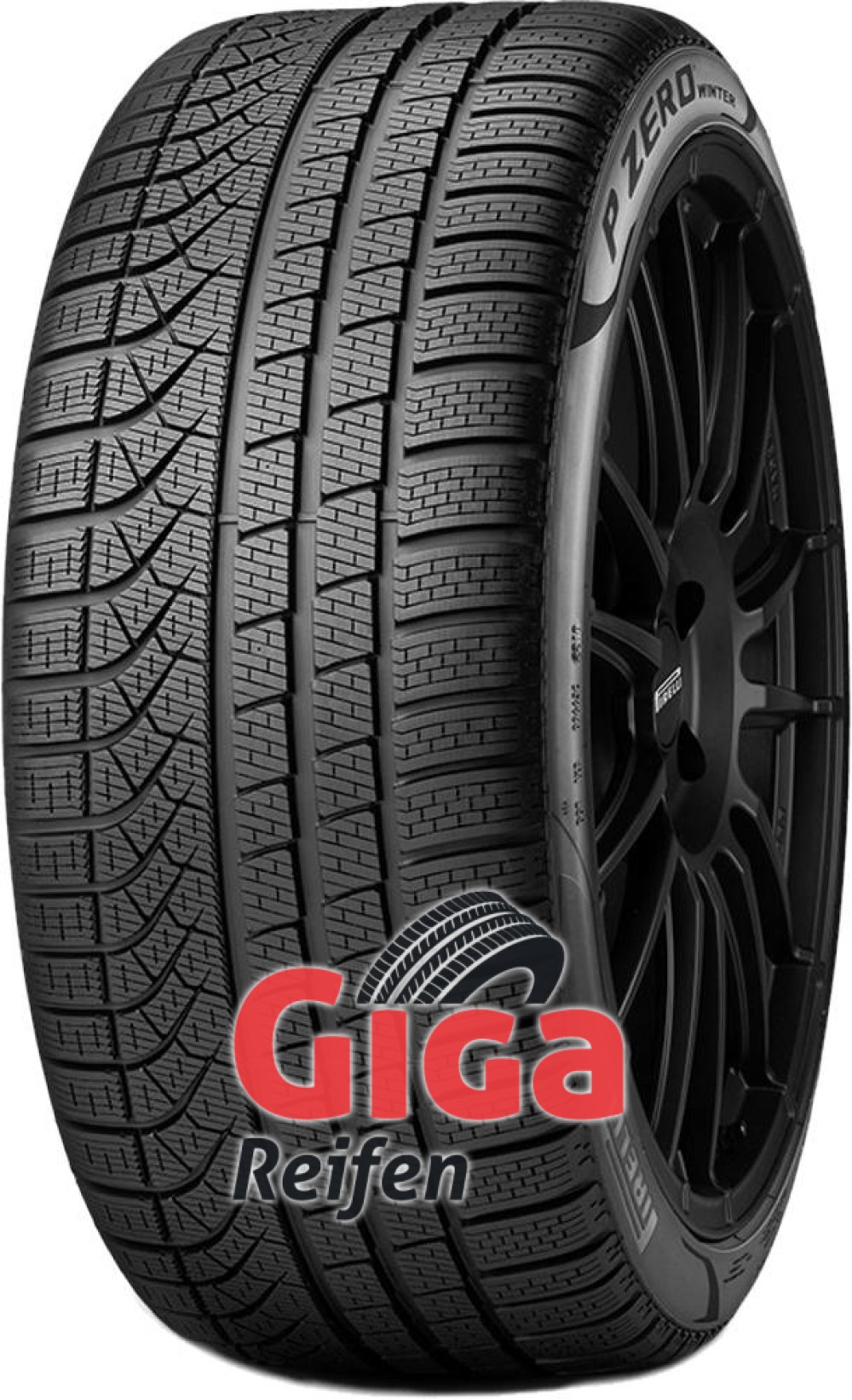 Pirelli P Zero Winter ( 225/35 R20 90W XL, MC ) von Pirelli