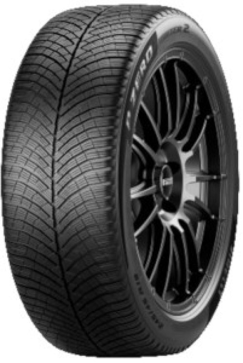 Pirelli P Zero Winter 2 ( 305/30 R21 104W XL Elect, PNCS ) von Pirelli