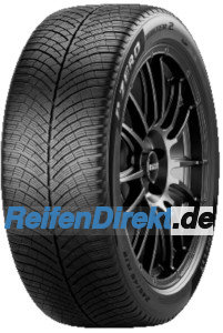 Pirelli P Zero Winter D ( 275/40 R20 106V XL, ND0 ) von Pirelli