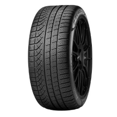 P Zero Winter Run Flat von Pirelli