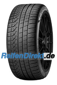 Pirelli P Zero Winter Run Flat ( 245/40 R19 98H XL *, runflat ) von Pirelli