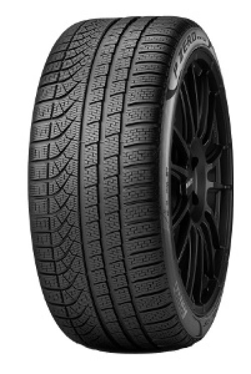 Pirelli P Zero Winter Run Flat ( 245/40 R19 98H XL *, runflat ) von Pirelli