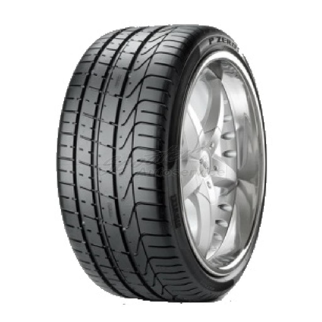 Pirelli P Zero XL FSL - 235/55R18 104Y - Sommerreifen von Pirelli