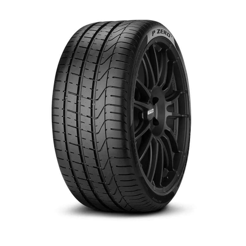 Pirelli P Zero XL FSL - 245/40R20 99Y - Sommerreifen von Pirelli