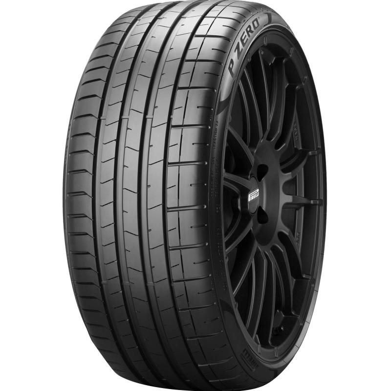 Pirelli P-Zero XL FSL - 285/40R22 110Y - Sommerreifen von Pirelli