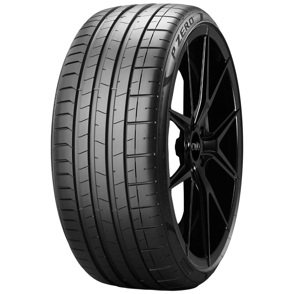 Pirelli P-Zero XL FSL - 285/45R21 113Y - Sommerreifen von Pirelli