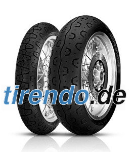 Pirelli Phantom Sportscomp ( 180/55 R17 TL 73V Hinterrad, M/C ) von Pirelli