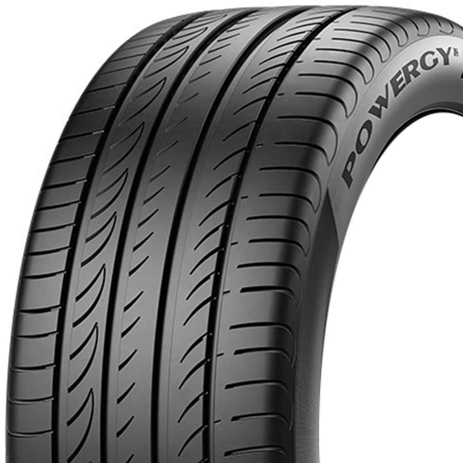 Pirelli Powergy 215/55 R17 98Y XL Sommerreifen von Pirelli