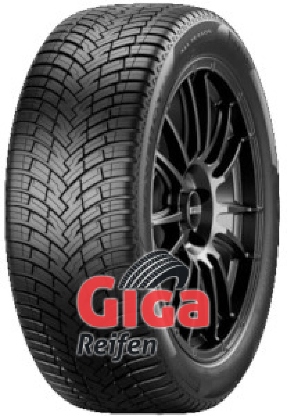 Pirelli Powergy All Season SF ( 175/65 R15 88V XL ) von Pirelli