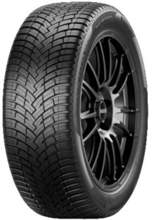 Pirelli Powergy All Season SF ( 175/65 R15 88V XL ) von Pirelli