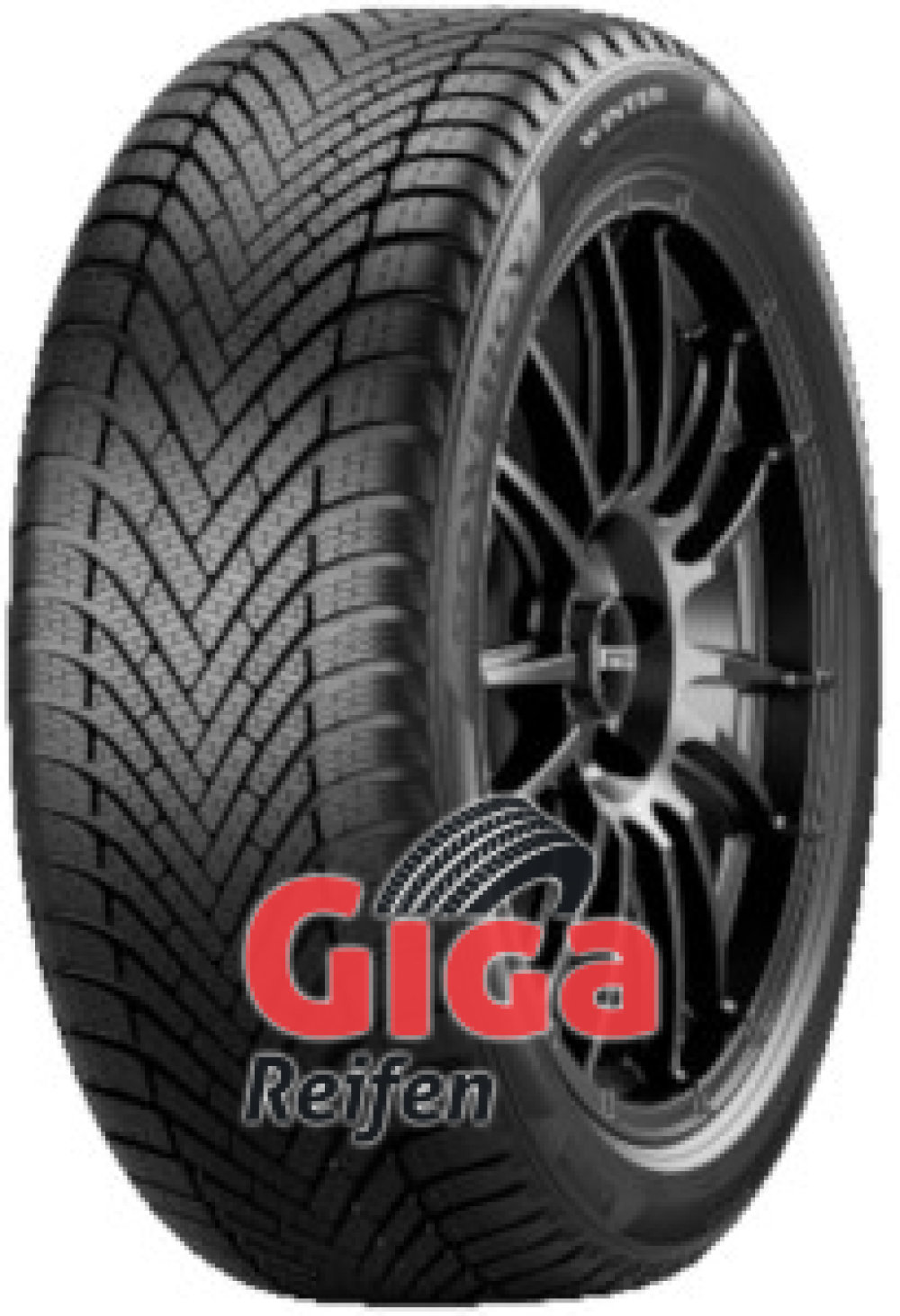 Pirelli Powergy Winter ( 185/65 R15 92H XL ) von Pirelli