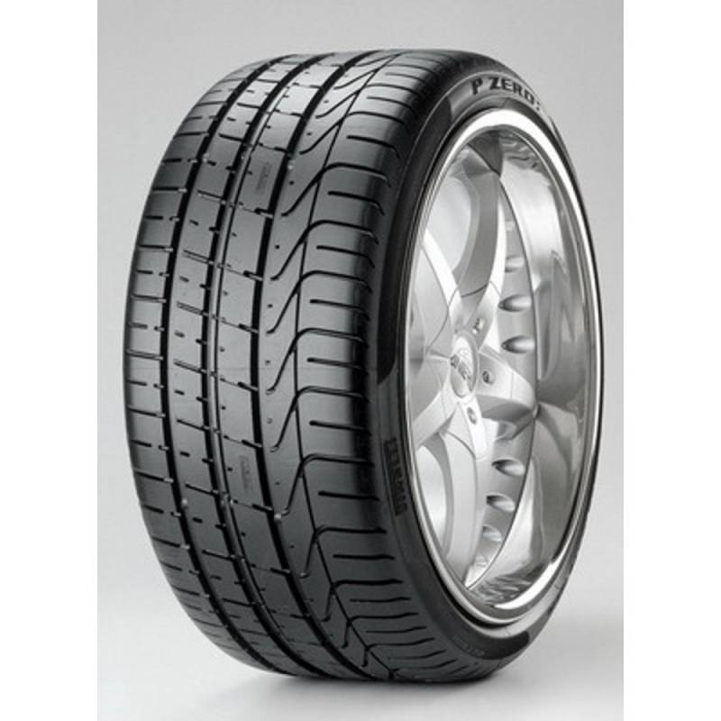 Pirelli Pzero 265/35 R18 97ZR MO Sommerreifen GTAM T22957 ohne Felge von Pirelli