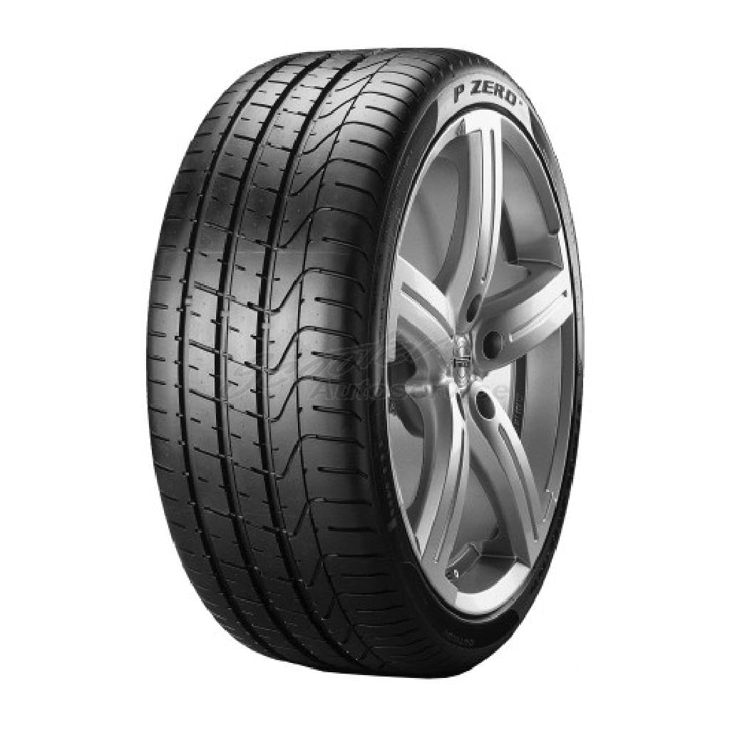 Pirelli Pzero 265/50 R19 110Y Sommerreifen GTAM T115266 ohne Felge von Pirelli