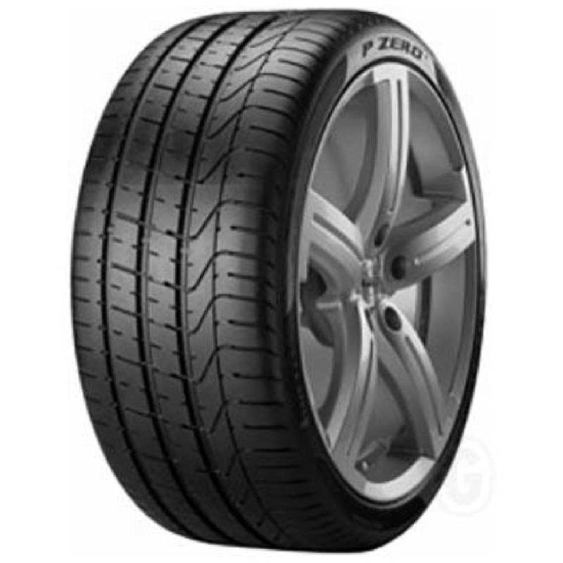 Pirelli Pzero 265/50 R19 110Y Sommerreifen GTAM T115266 ohne Felge von Pirelli