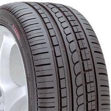 Pirelli Pzero Rosso Asimmetrico 285/30 R18 93ZR N4 Sommerreifen GTAM T46874 ohne Felge von Pirelli