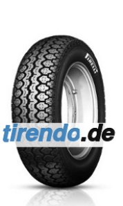 Pirelli SC30 ( 3.00-10 TT 42J Hinterrad, Vorderrad ) von Pirelli