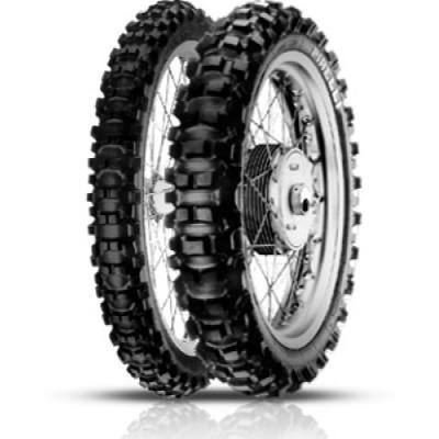 Scorpion XC von Pirelli