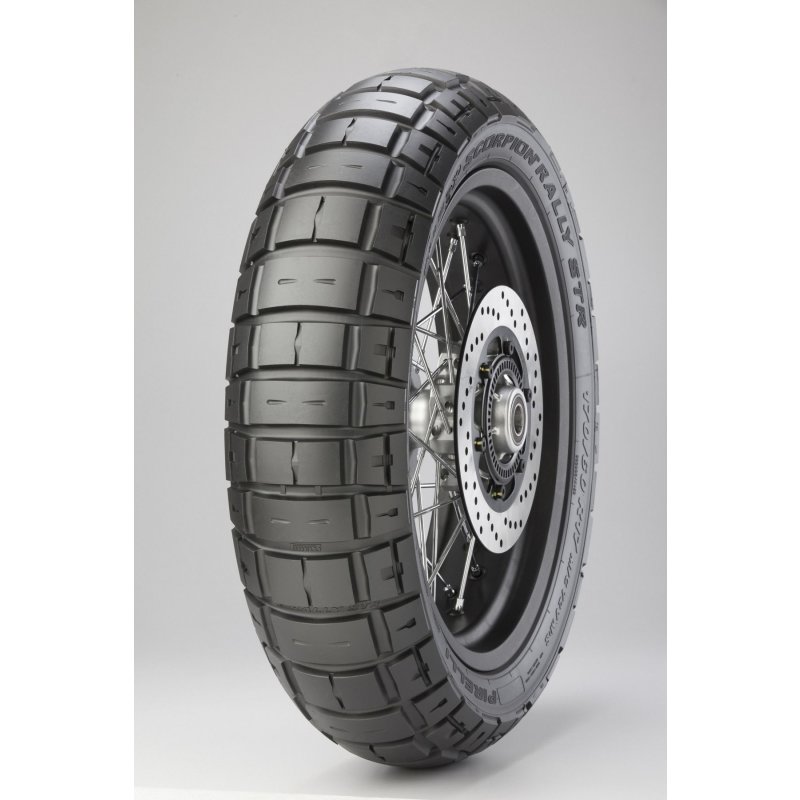 Pirelli SCP RL STR 160 60R15 67H TLMS von Pirelli