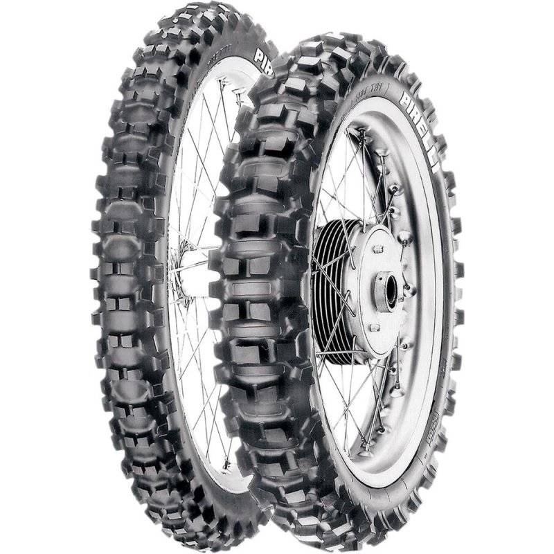 Pirelli SCXCMH 100/100 18 59R TT von Pirelli