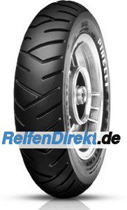 Pirelli SL26 ( 100/90-10 TL 56J Vorderrad ) von Pirelli