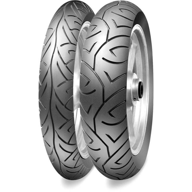 Pirelli SPO DE F 120/70 17 58H TL von Pirelli