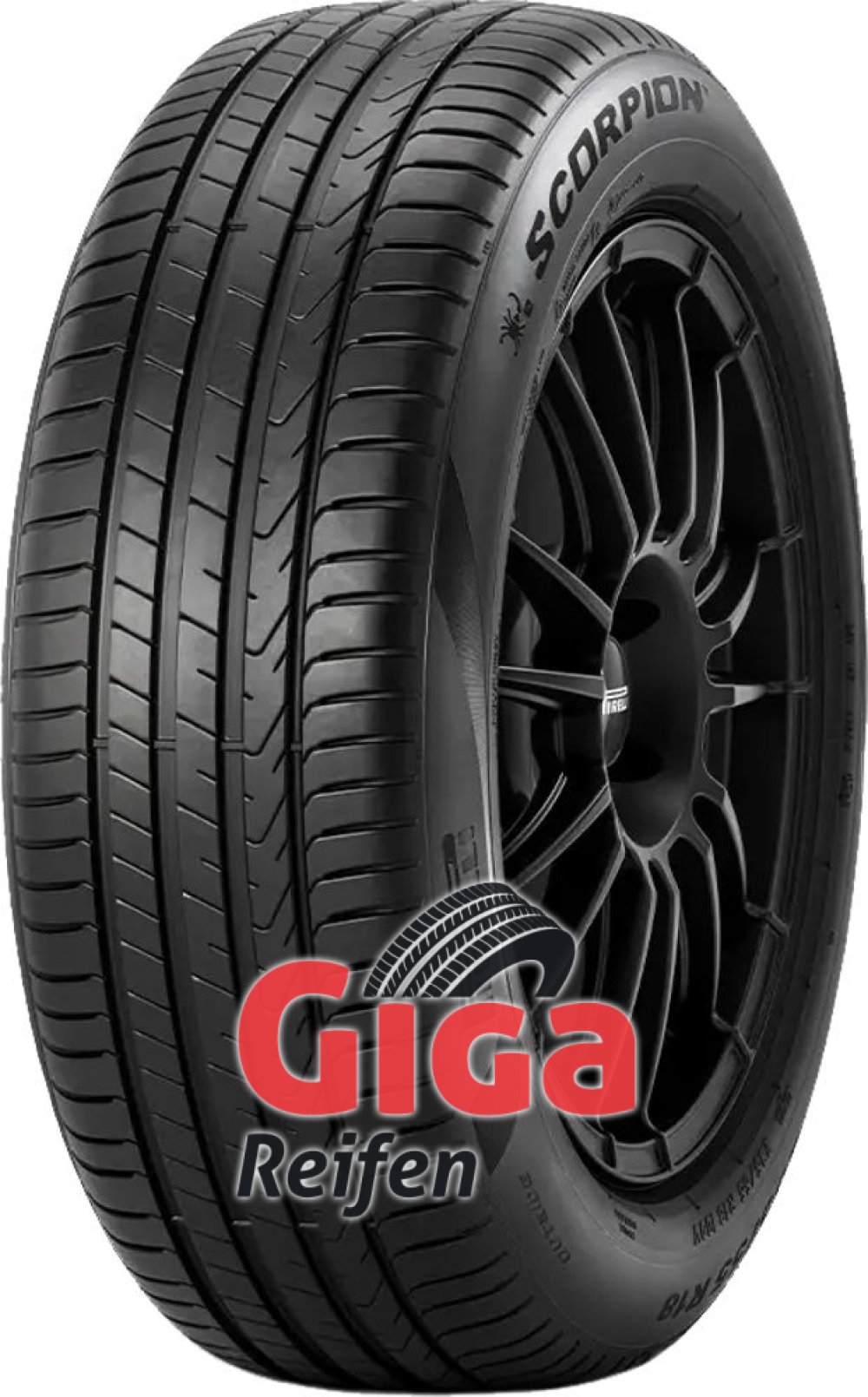 Pirelli Scorpion ( 235/40 R20 96V XL ) von Pirelli