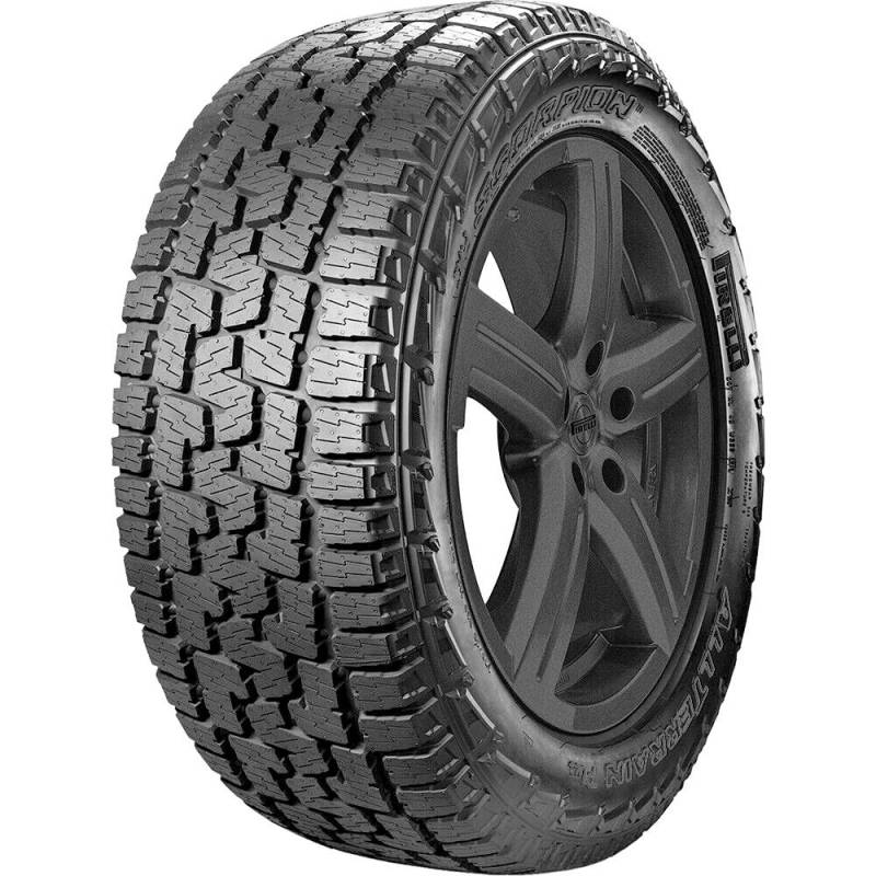 Pirelli Scorpion A/T+ FSL M+S - 225/65R17 102H - Ganzjahresreifen von Pirelli