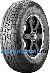 Pirelli Scorpion ATR ( 255/60 R18 112T XL ) von Pirelli