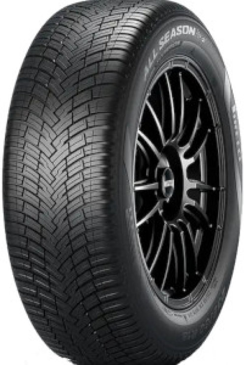 Pirelli Scorpion All Season SF2 ( 235/45 R20 100H XL Elect, VOL ) von Pirelli