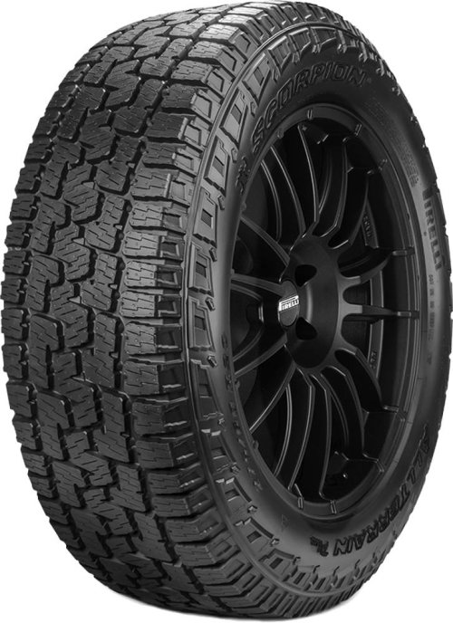 Pirelli Scorpion All Terrain Plus ( 225/65 R17 102H ) von Pirelli