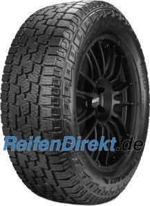 Pirelli Scorpion All Terrain Plus ( 245/65 R17 111T XL ) von Pirelli