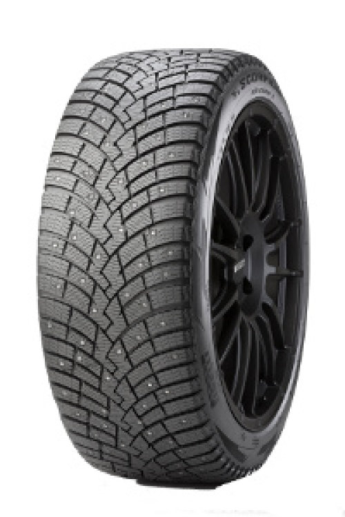 Pirelli Scorpion Ice Zero 2 ( 245/45 R20 103H XL, bespiked ) von Pirelli