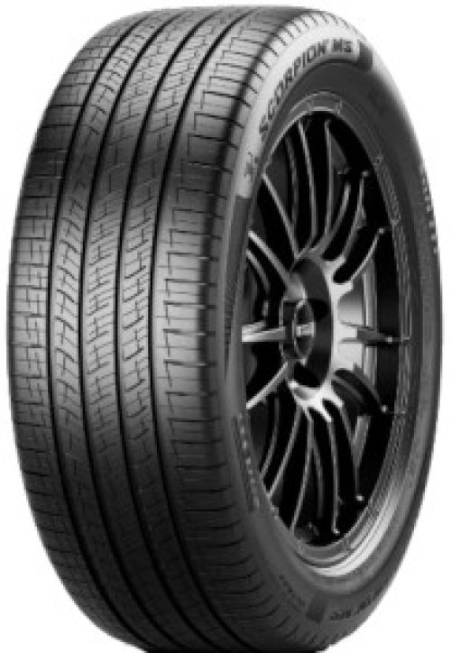 Pirelli Scorpion MS ( 255/45 R20 105W XL Elect, MGT1 ) von Pirelli