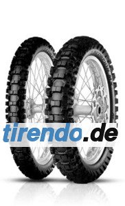 Pirelli Scorpion MX ( 110/90-17 TT 60M Hinterrad, NHS ) von Pirelli