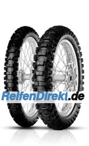 Pirelli Scorpion MX ( 110/90-17 TT 60M Hinterrad, NHS ) von Pirelli