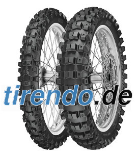 Pirelli Scorpion MX 32 ( 100/90-19 TT 57M Hinterrad, Mischung MEDIUM HARD, NHS ) von Pirelli