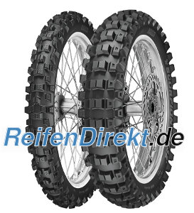 Pirelli Scorpion MX 32 ( 100/90-19 TT 57M Hinterrad, Mischung MEDIUM HARD, NHS ) von Pirelli