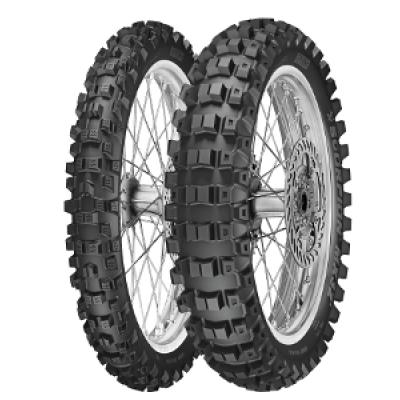 Scorpion MX 32 von Pirelli