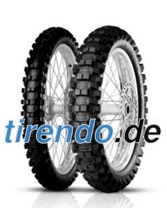 Pirelli Scorpion MX eXTra J ( 2.50-10 TT 33J NHS, Vorderrad ) von Pirelli