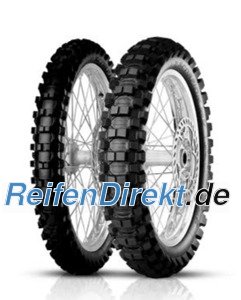 Pirelli Scorpion MX eXTra J ( 2.50-10 TT 33J NHS, Vorderrad ) von Pirelli