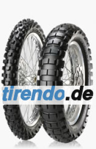 Pirelli Scorpion Rally ( 110/80 R19 TL 59R M/C, Vorderrad ) von Pirelli