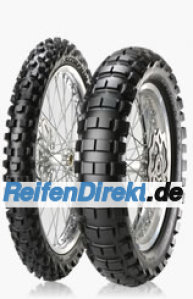 Pirelli Scorpion Rally ( 110/80 R19 TL 59R M/C, Vorderrad ) von Pirelli