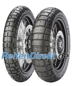 Pirelli Scorpion Rally STR ( 100/90-19 TL 57V M+S Kennung, M/C, Vorderrad ) von Pirelli