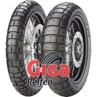 Pirelli Scorpion Rally STR ( 100/90-19 TL 57V M+S Kennung, M/C, Vorderrad ) von Pirelli