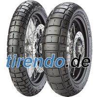 Pirelli Scorpion Rally STR ( 90/90-21 TL 54V Vorderrad, M/C, Variante A, M+SKennung ) von Pirelli