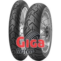 Pirelli Scorpion Trail II ( 120/70 ZR19 TL 60W M/C, Variante D, Vorderrad ) von Pirelli