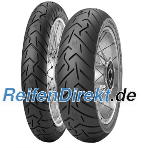 Pirelli Scorpion Trail II ( 120/70 ZR19 TL 60W M/C, Vorderrad ) von Pirelli